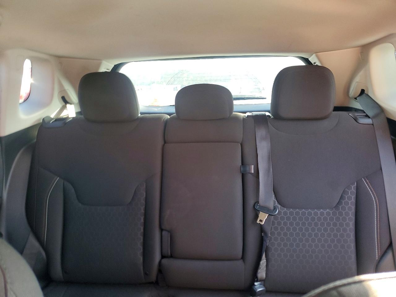 2021 JEEP COMPASS SPORT photo 19