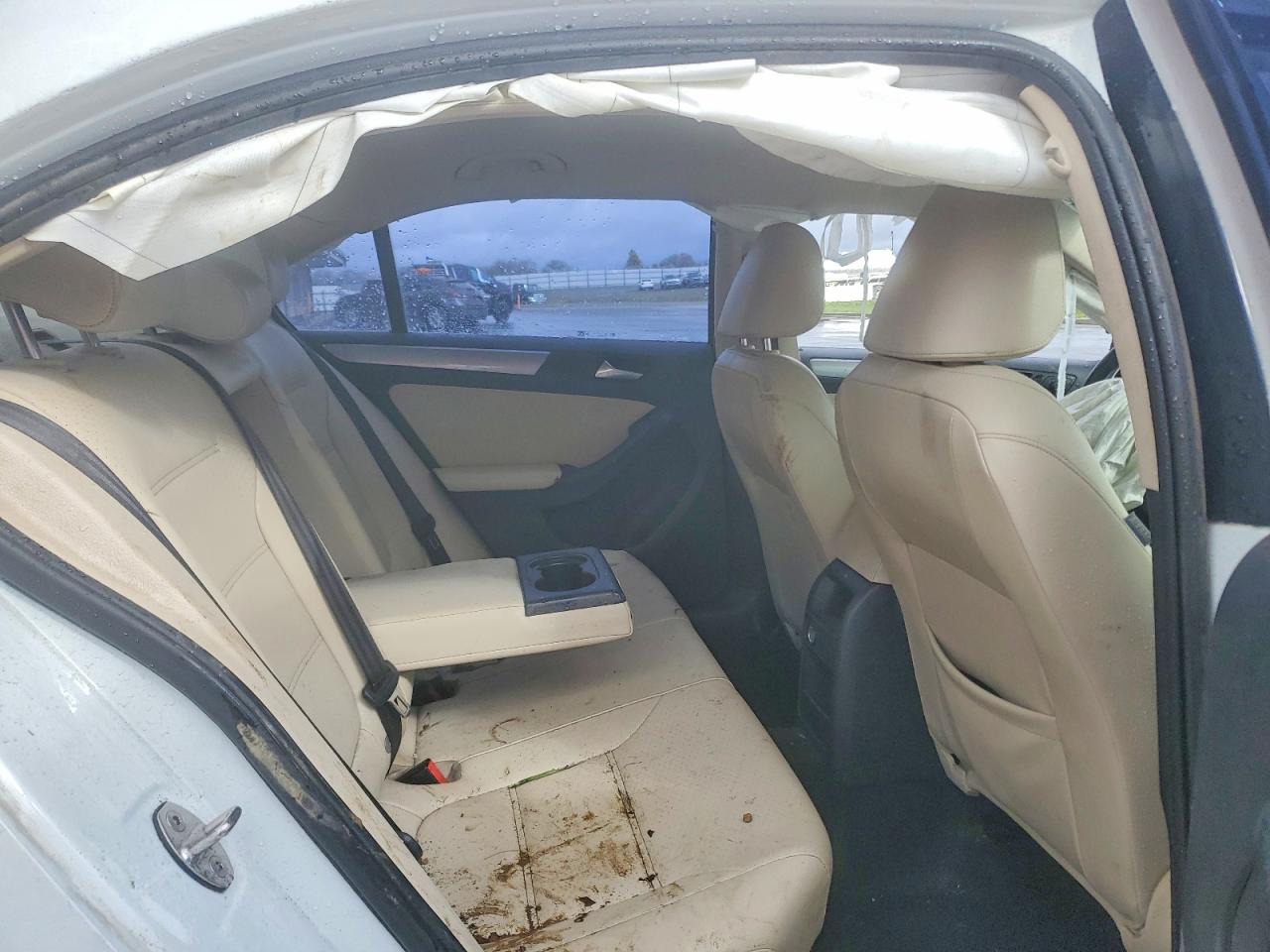 2017 VOLKSWAGEN JETTA SE photo 28
