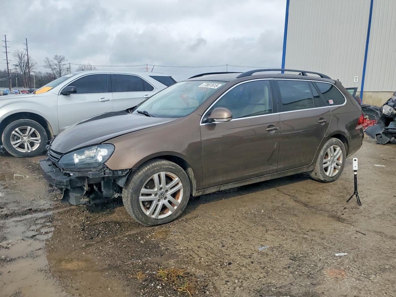 2011 VOLKSWAGEN JETTA