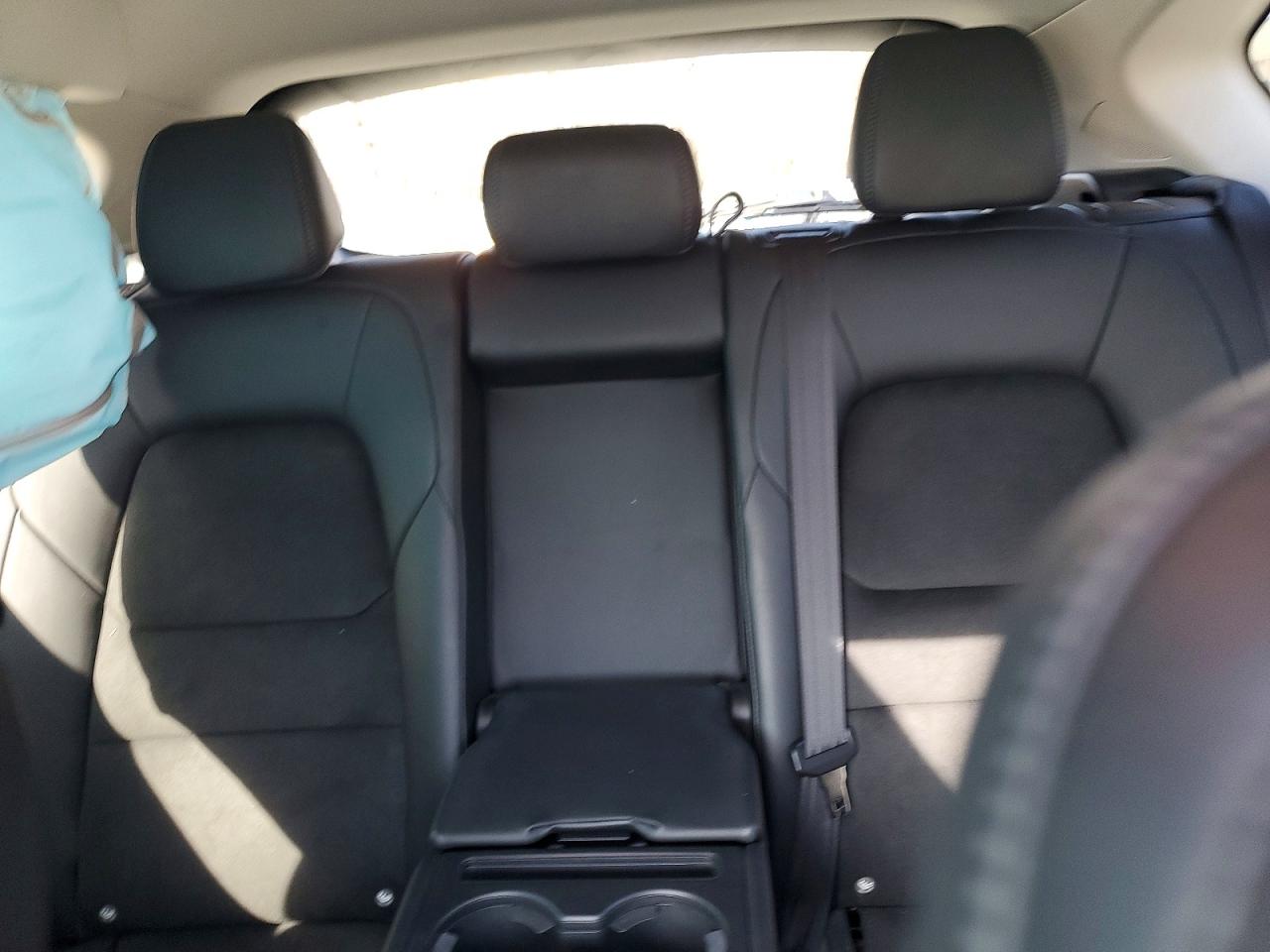 2020 MAZDA CX-5 TOURING photo 19