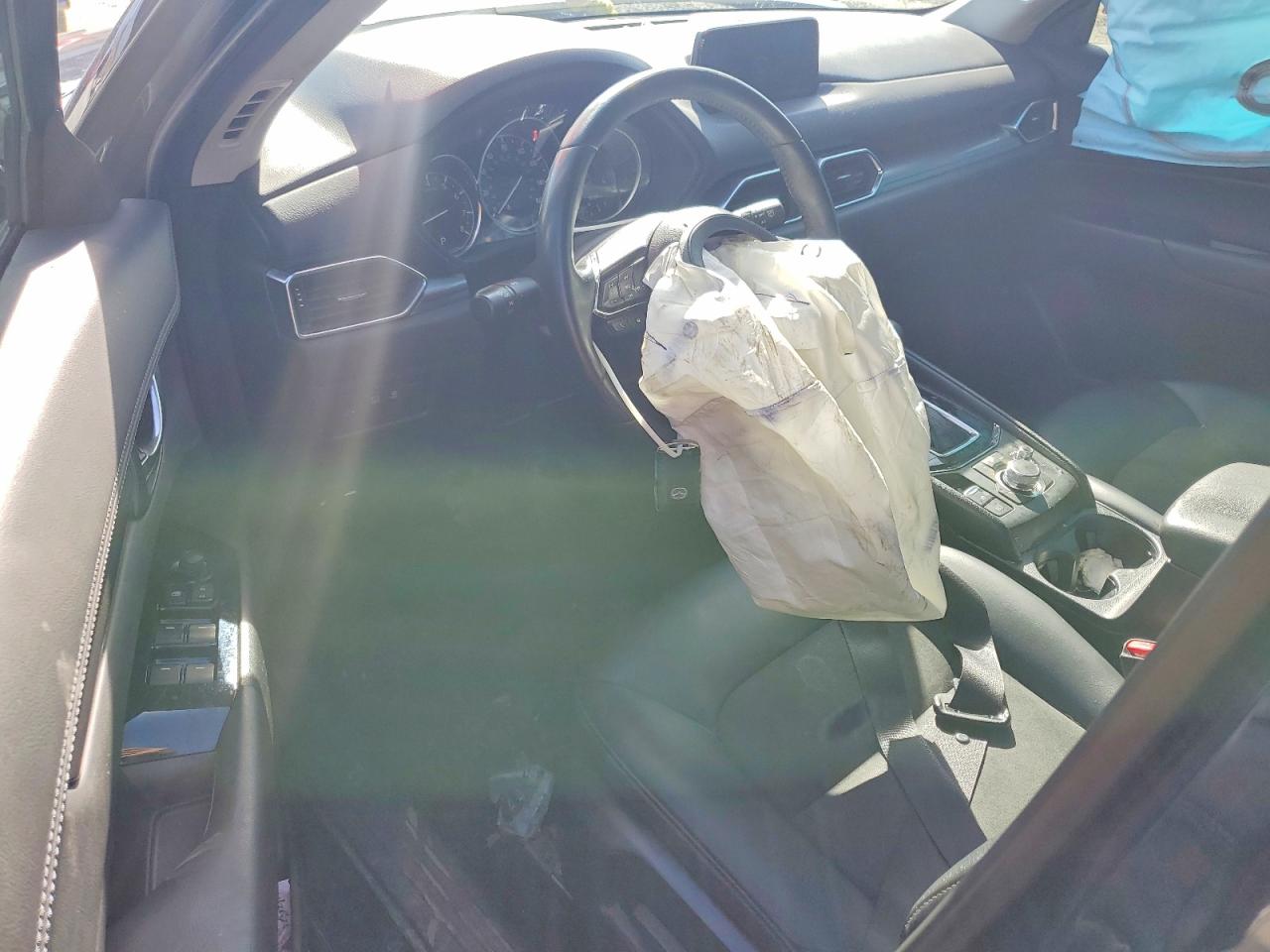 2020 MAZDA CX-5 TOURING photo 15