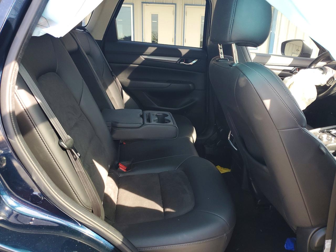 2020 MAZDA CX-5 TOURING photo 21