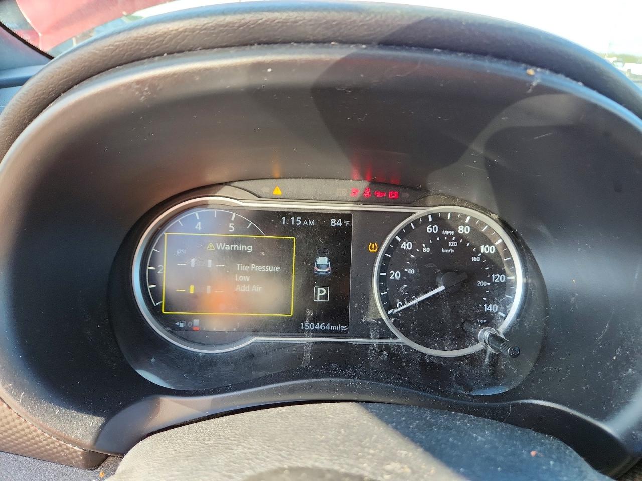 2018 NISSAN KICKS S photo 17