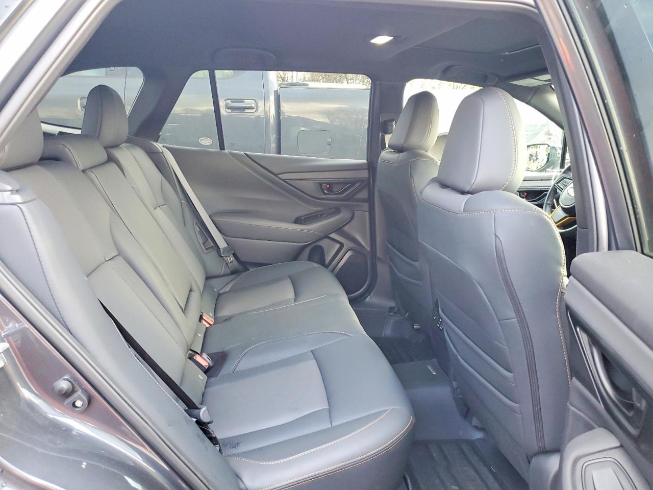 2023 SUBARU OUTBACK WILDERNESS photo 10