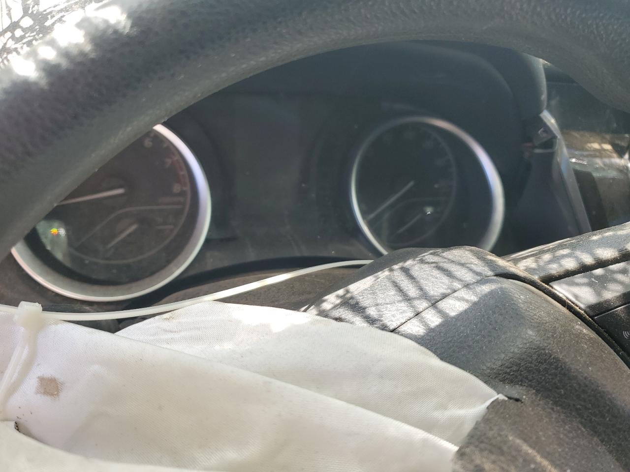 2022 TOYOTA CAMRY LE photo 17