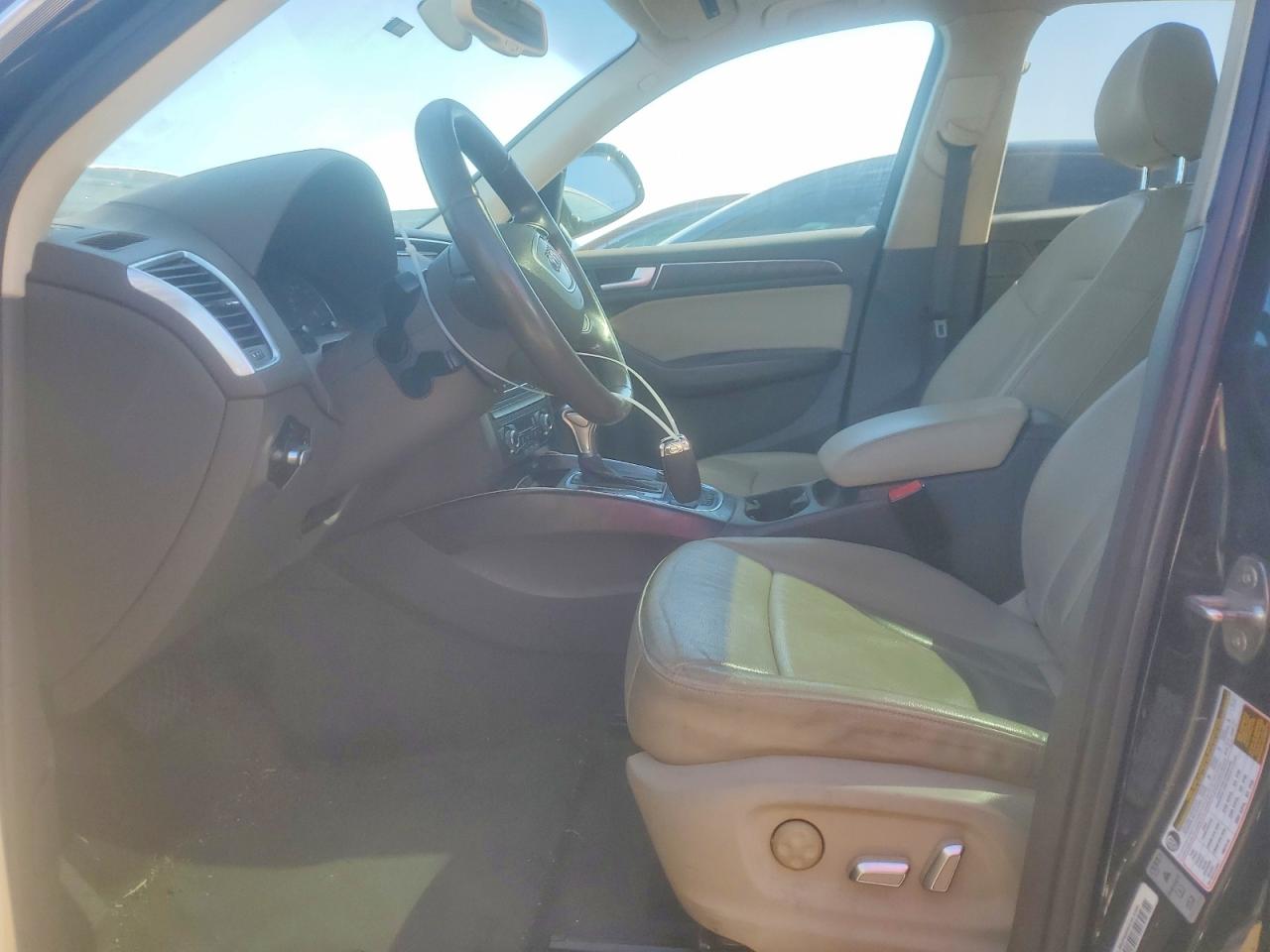 2016 AUDI Q5 PREMIUM PLUS photo 13