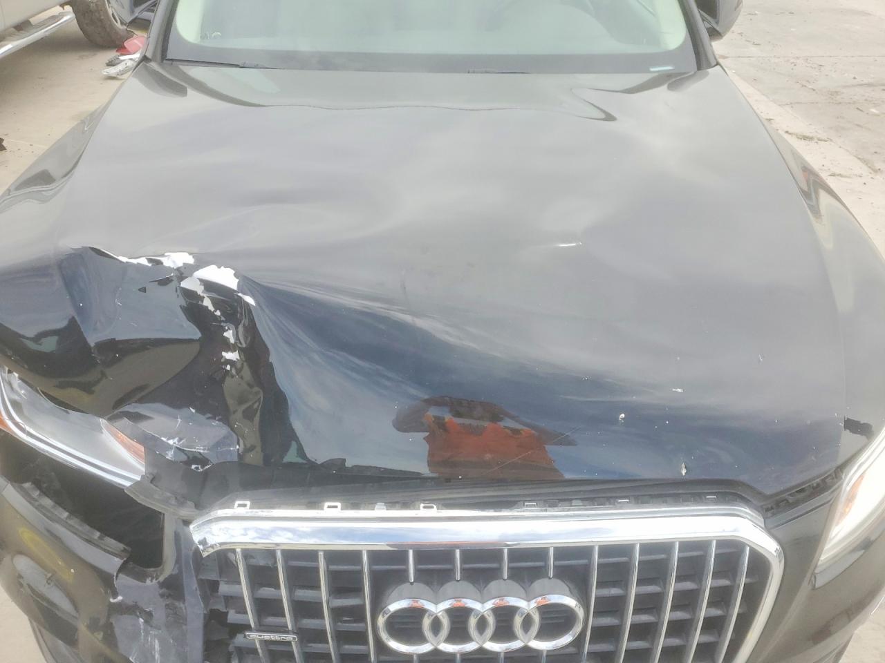 2016 AUDI Q5 PREMIUM PLUS photo 23