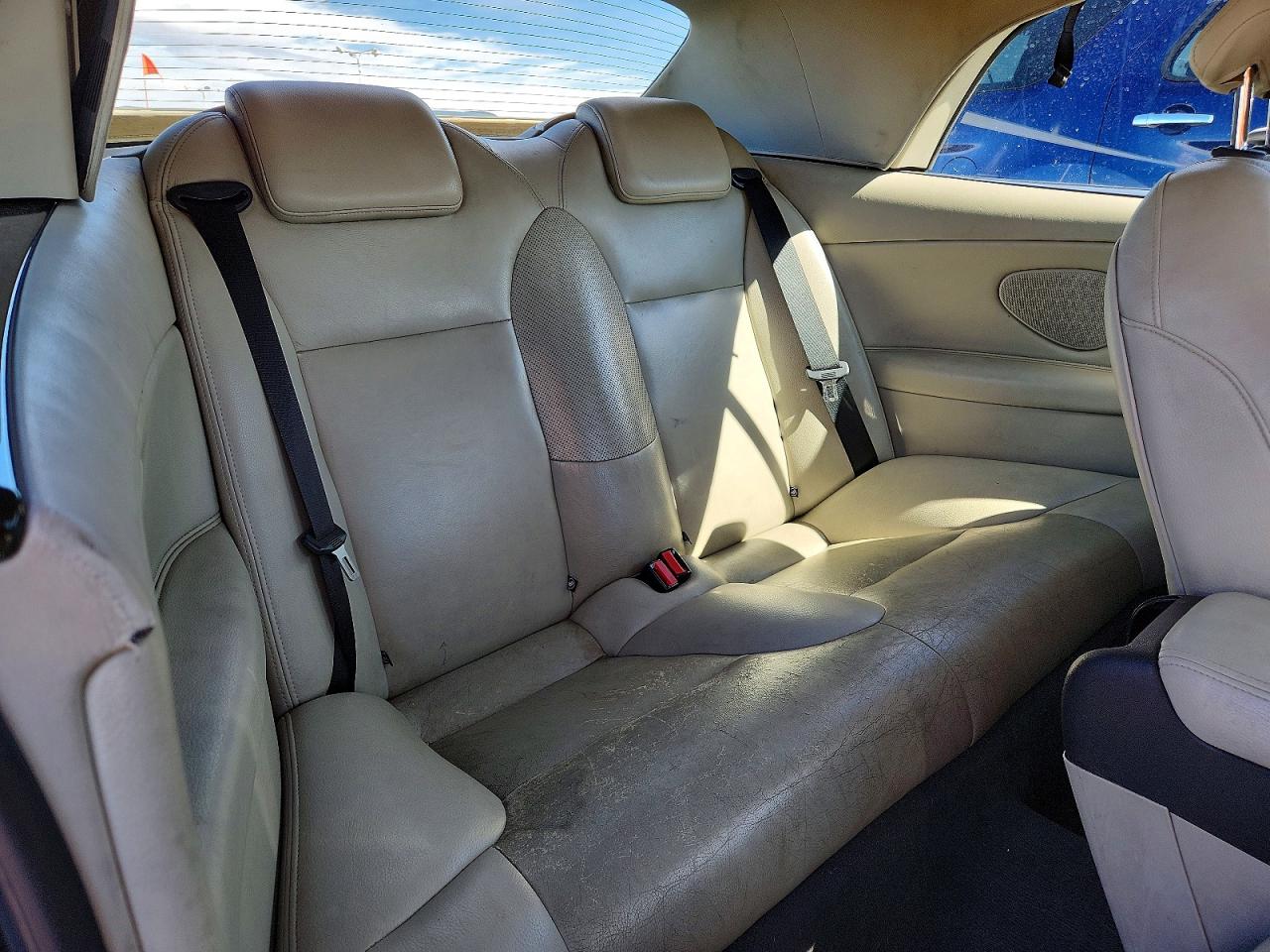 2011 SAAB 9-3 2.0T photo 19