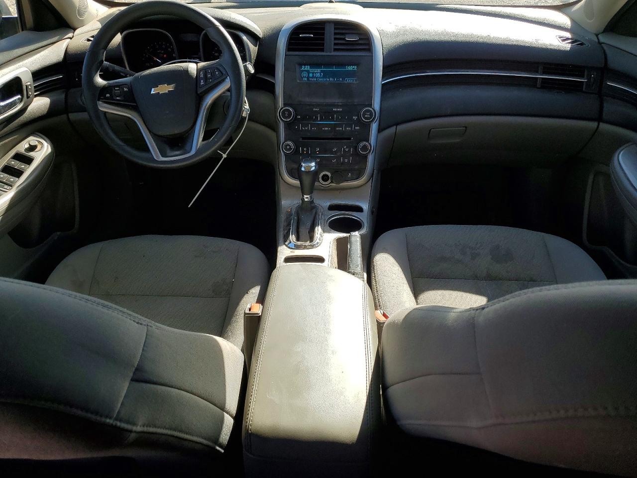 2014 CHEVROLET MALIBU LS photo 15