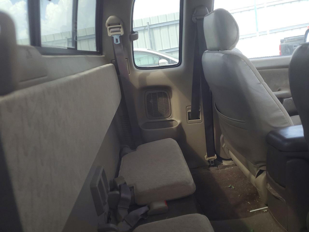 2003 TOYOTA TACOMA XTRACAB photo 28