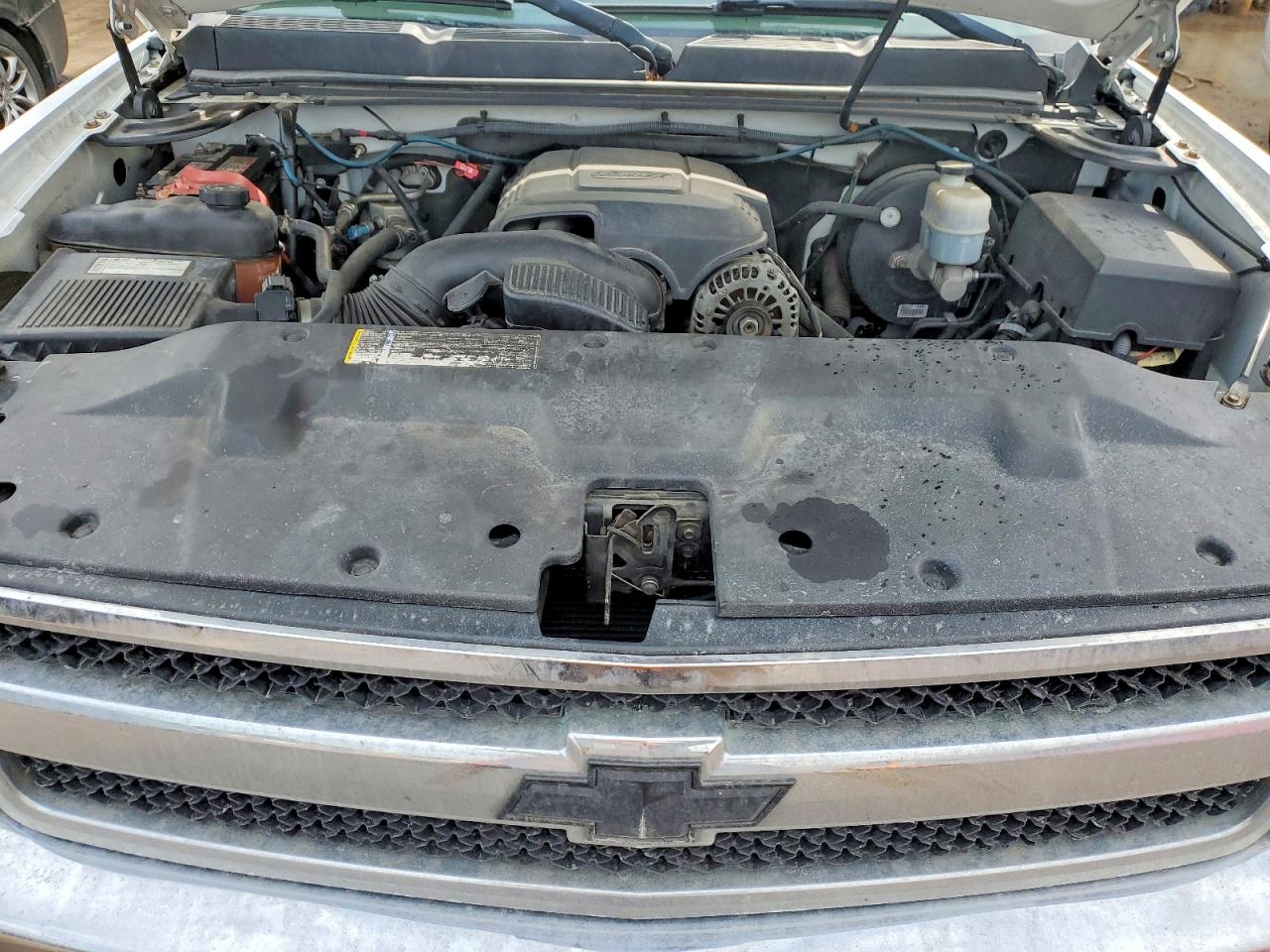 2009 CHEVROLET SILVERADO K1500 LT photo 11