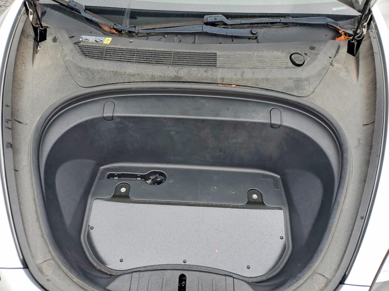 2018 TESLA MODEL 3 photo 11