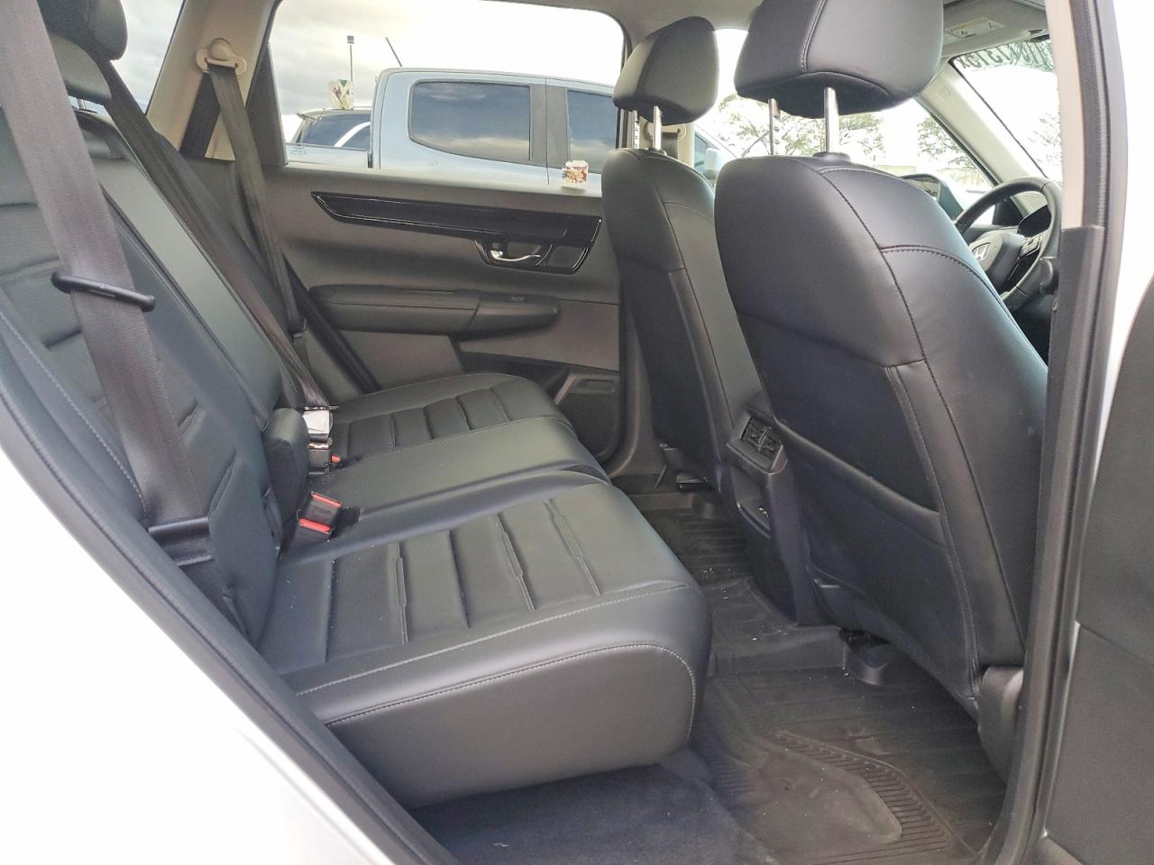 2025 HONDA CR-V EXL photo 28