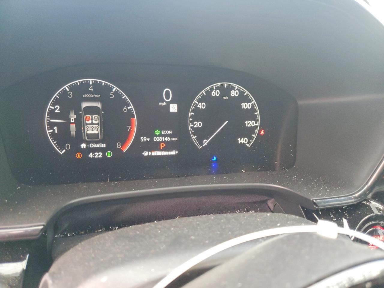2025 HONDA CR-V EXL photo 25