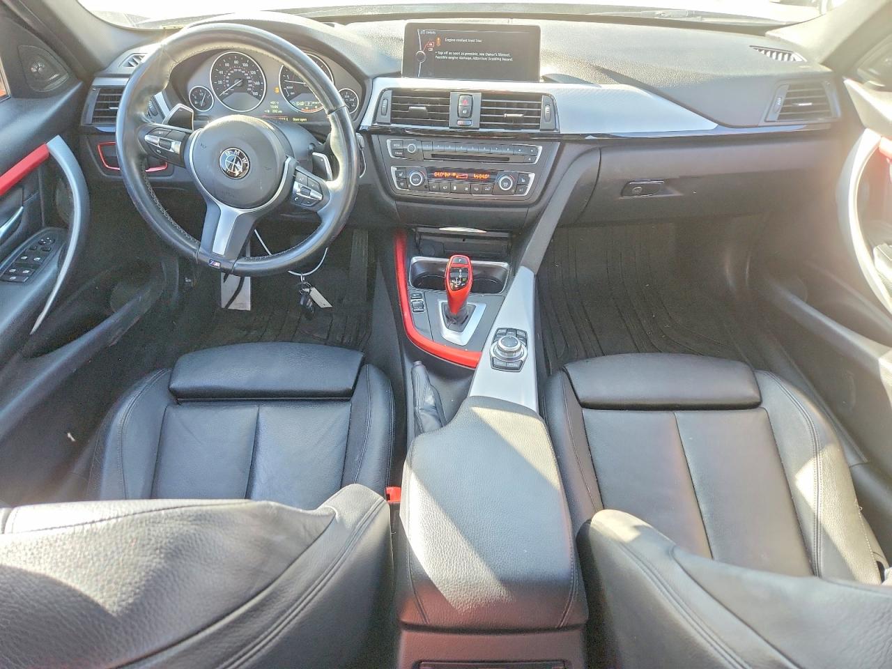 2013 BMW 335 XI photo 8