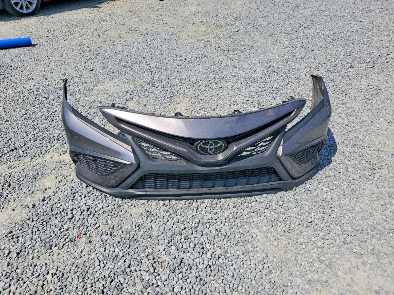 2023 TOYOTA CAMRY SE NIGHT SHADE photo 23