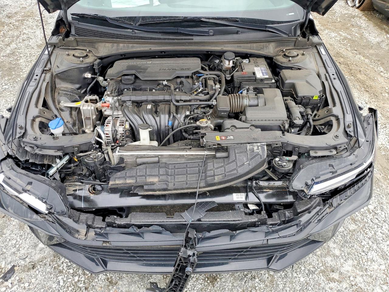 2024 HYUNDAI ELANTRA SEL photo 11