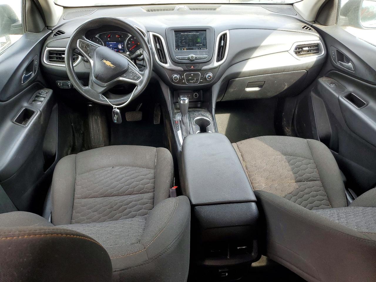 2019 CHEVROLET EQUINOX LT photo 15