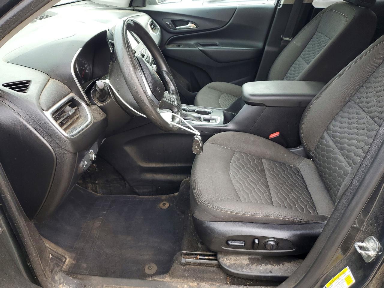 2019 CHEVROLET EQUINOX LT photo 13