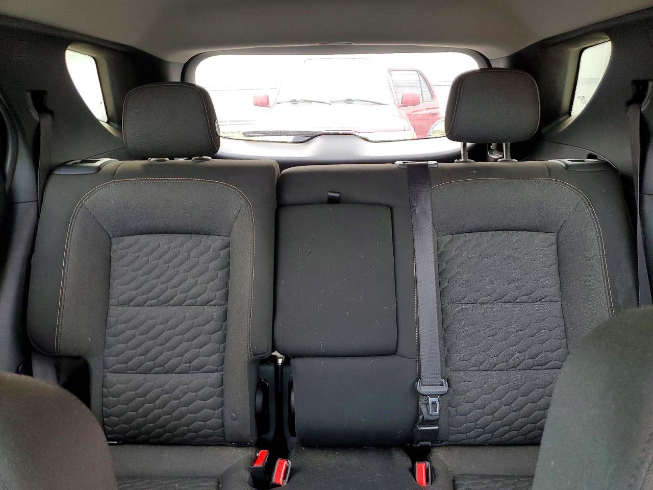 2019 CHEVROLET EQUINOX LT photo 19