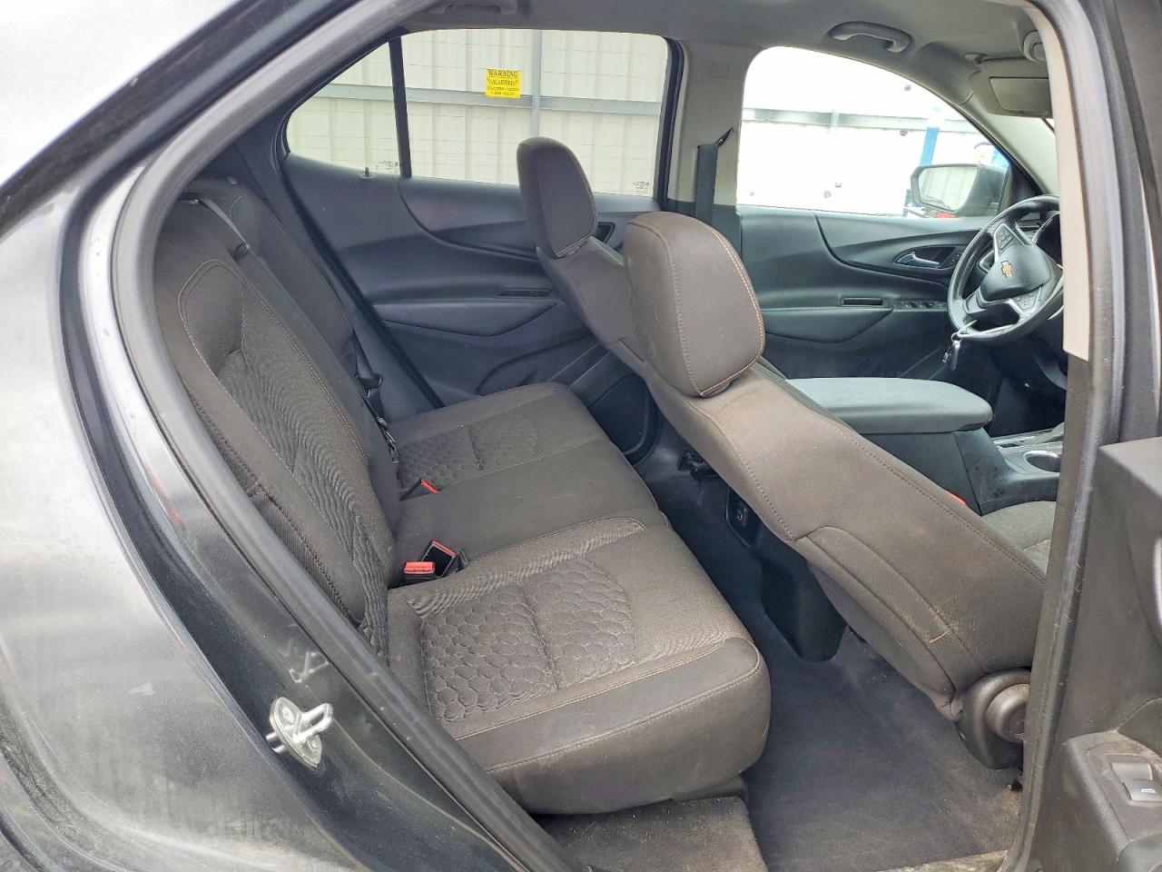 2019 CHEVROLET EQUINOX LT photo 21