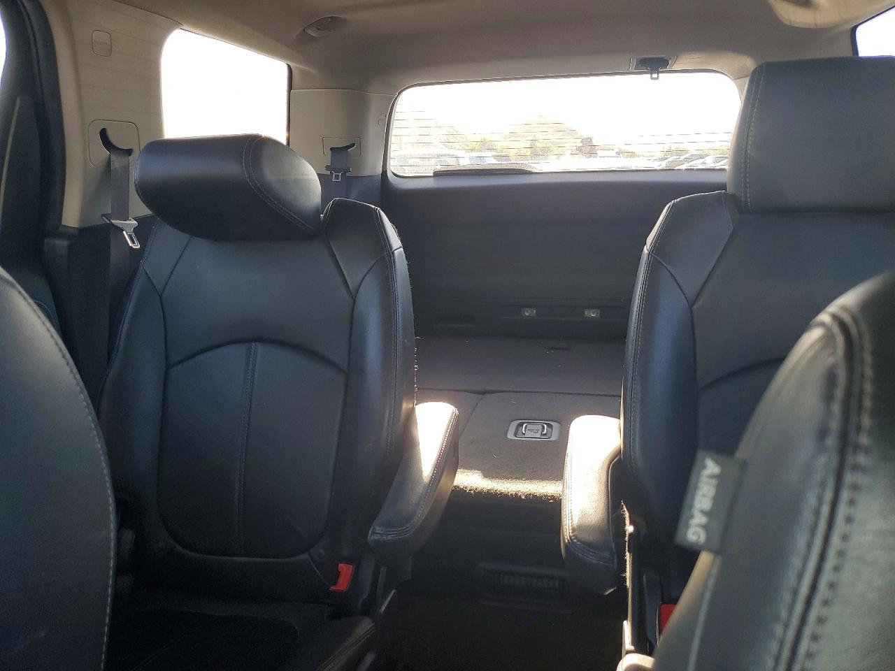 2017 GMC ACADIA LIMITED SLT-2 photo 10