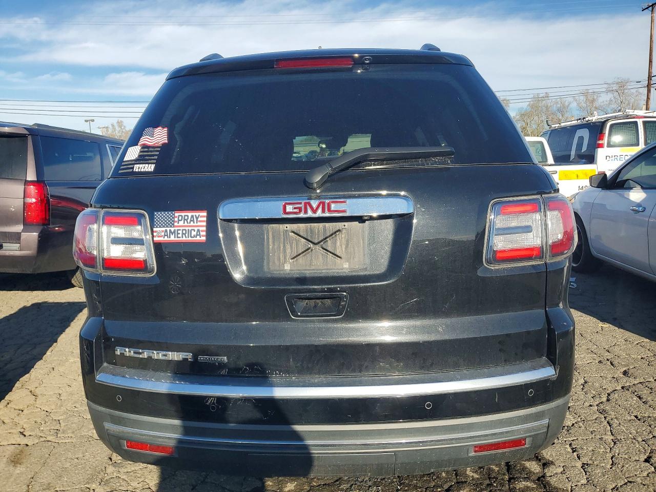2017 GMC ACADIA LIMITED SLT-2 photo 6