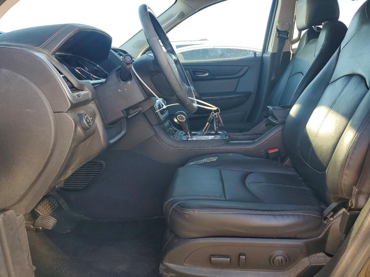 2017 GMC ACADIA LIMITED SLT-2 photo 7