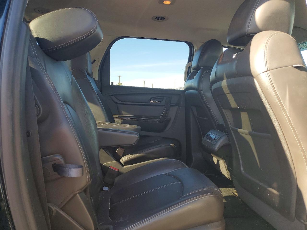 2017 GMC ACADIA LIMITED SLT-2 photo 11