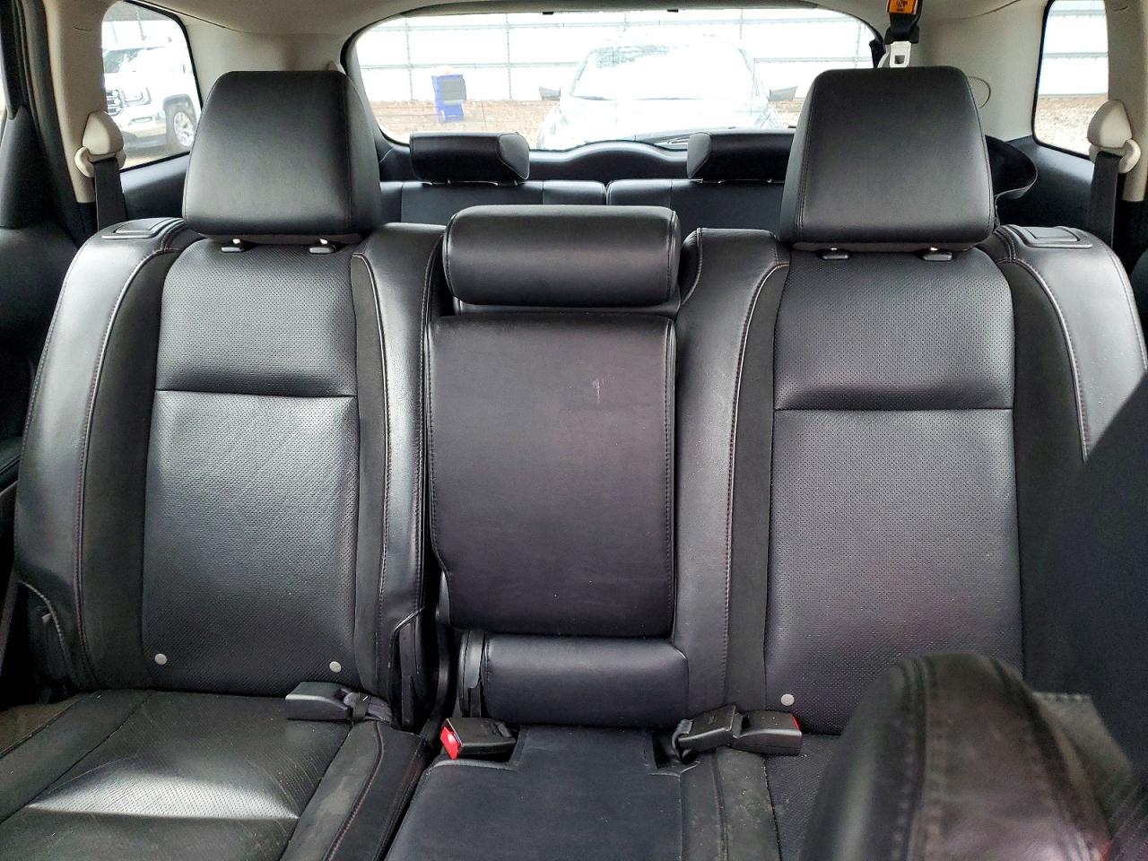 2014 MAZDA CX-9 GRAND TOURING photo 28