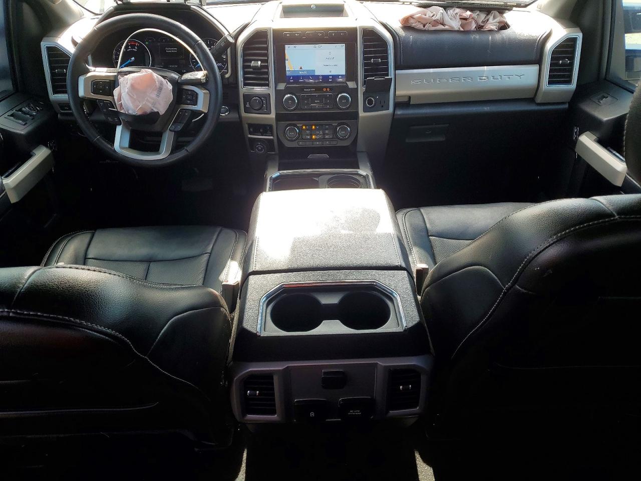 2020 FORD F250 SUPER DUTY photo 8
