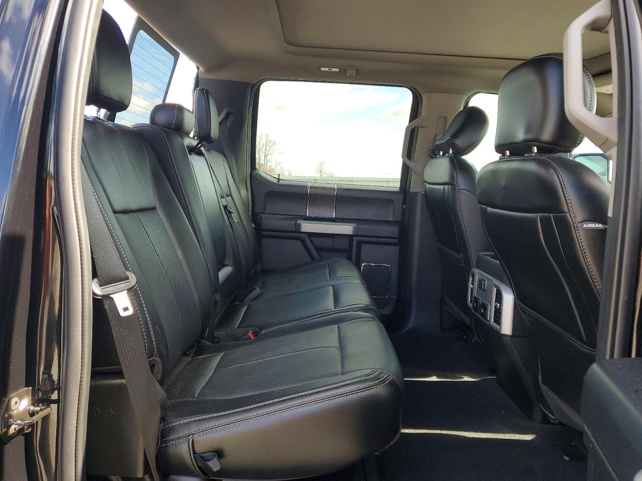 2020 FORD F250 SUPER DUTY photo 10