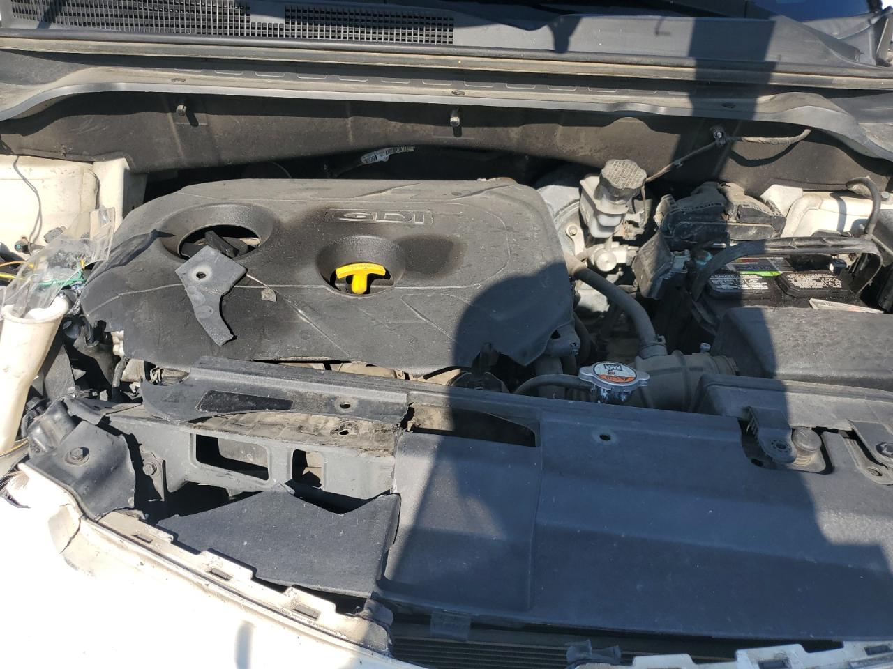2014 KIA SOUL + photo 21