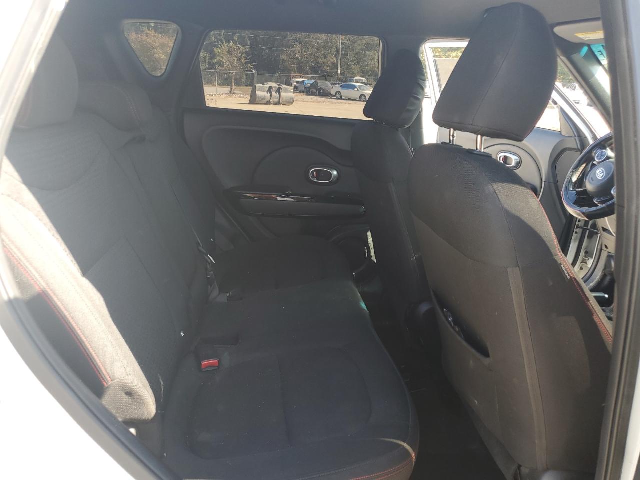 2014 KIA SOUL + photo 19
