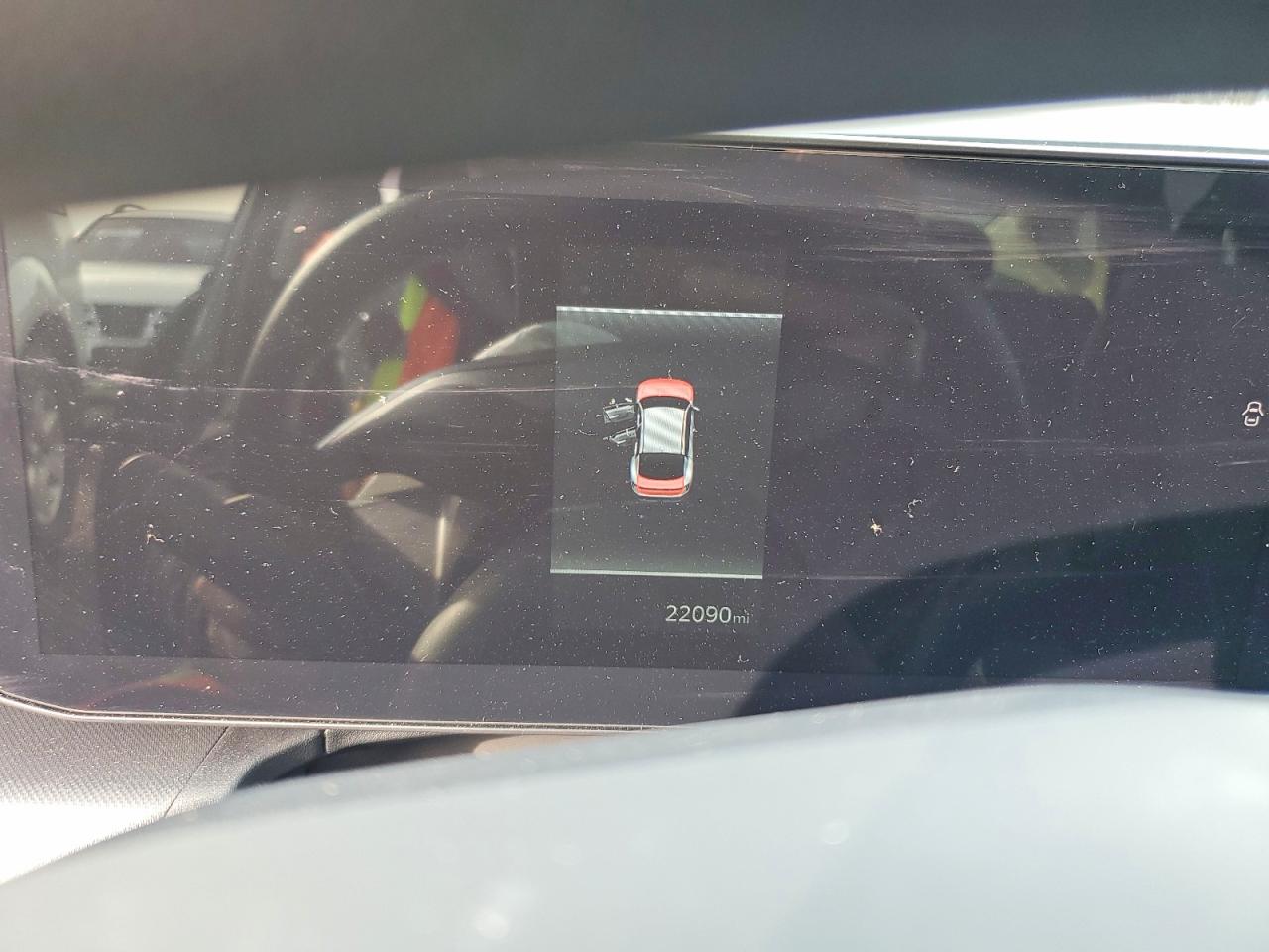 2025 KIA K4 LXS photo 9