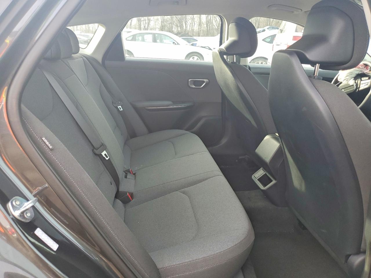 2025 KIA K4 LXS photo 10