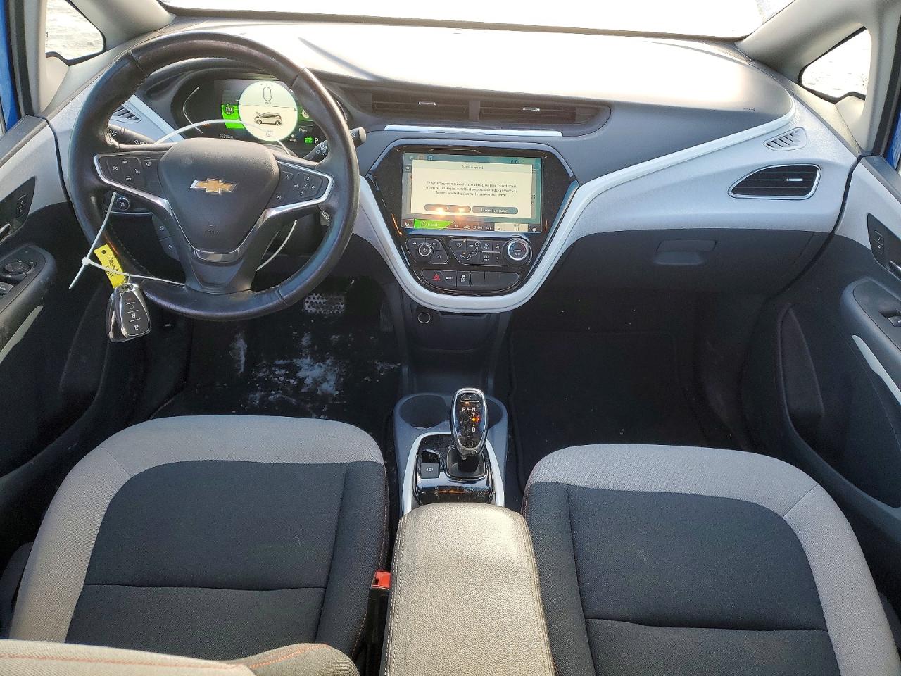2020 CHEVROLET BOLT EV photo 15