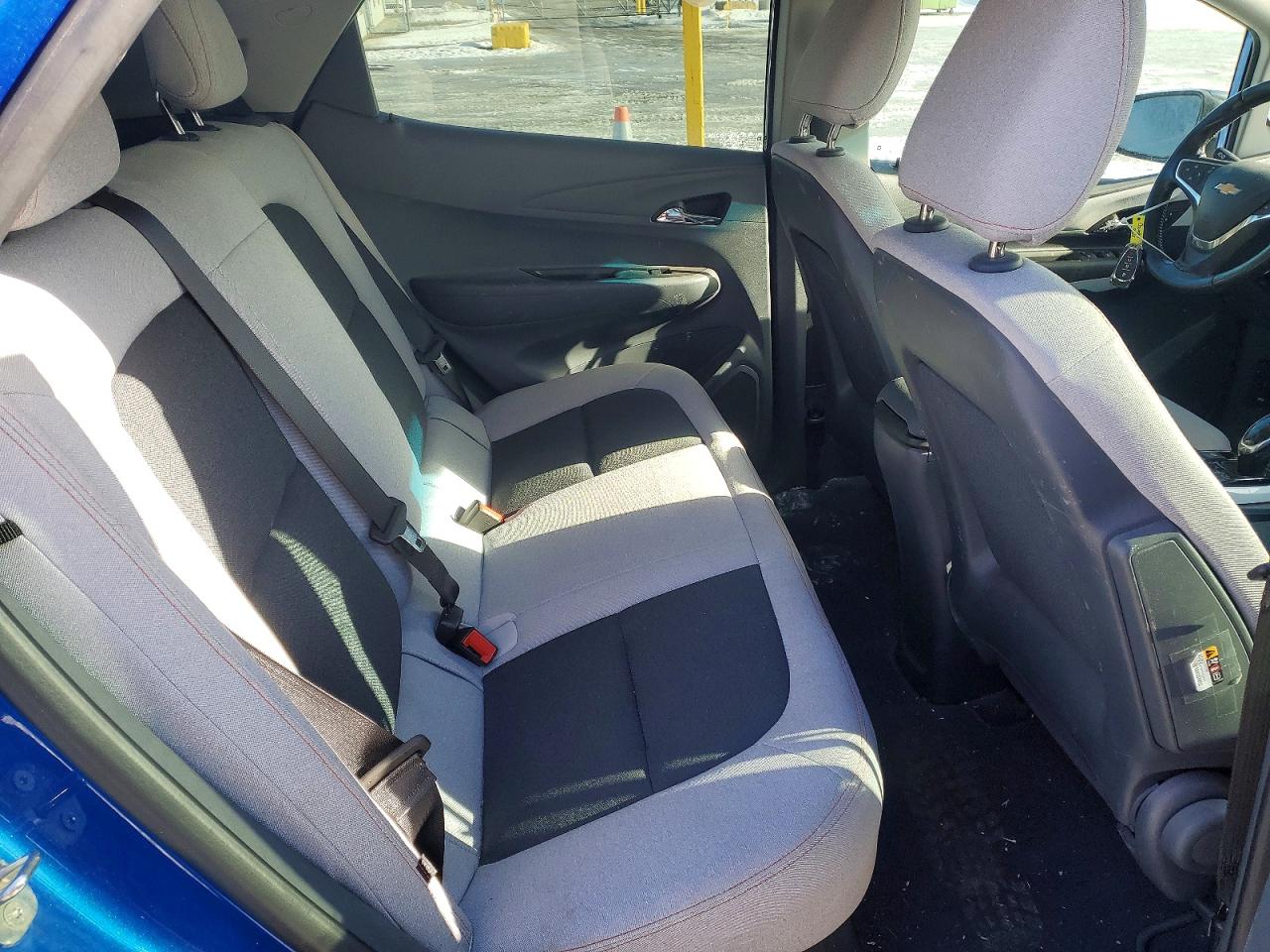 2020 CHEVROLET BOLT EV photo 19