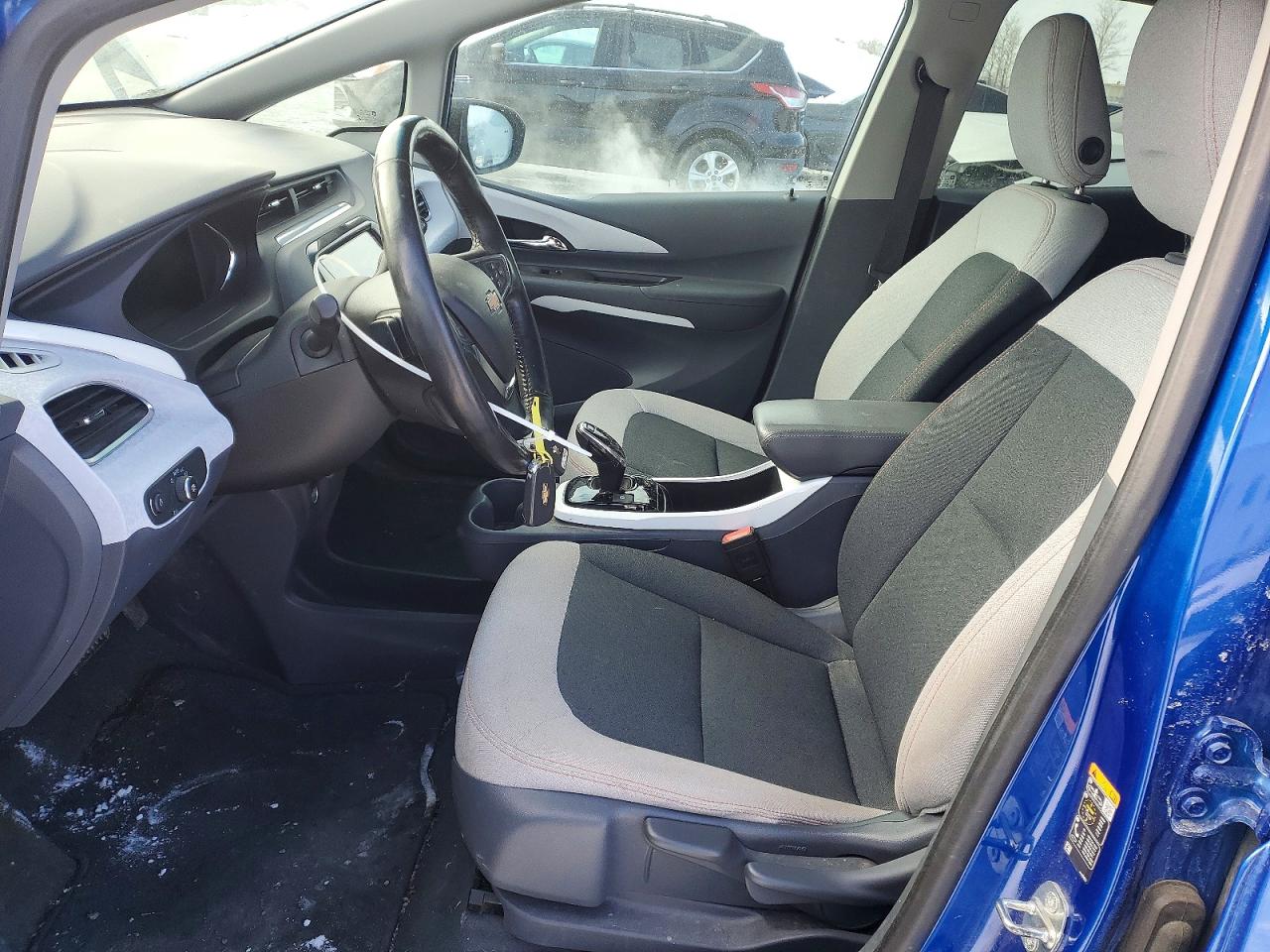 2020 CHEVROLET BOLT EV photo 13
