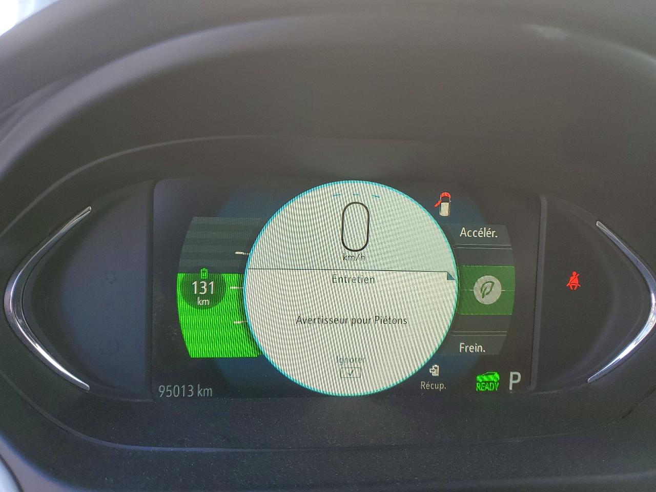 2020 CHEVROLET BOLT EV photo 17