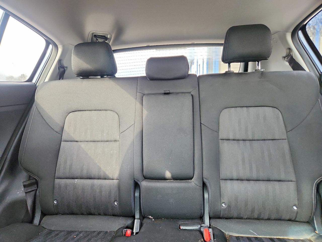 2019 KIA SPORTAGE LX photo 28