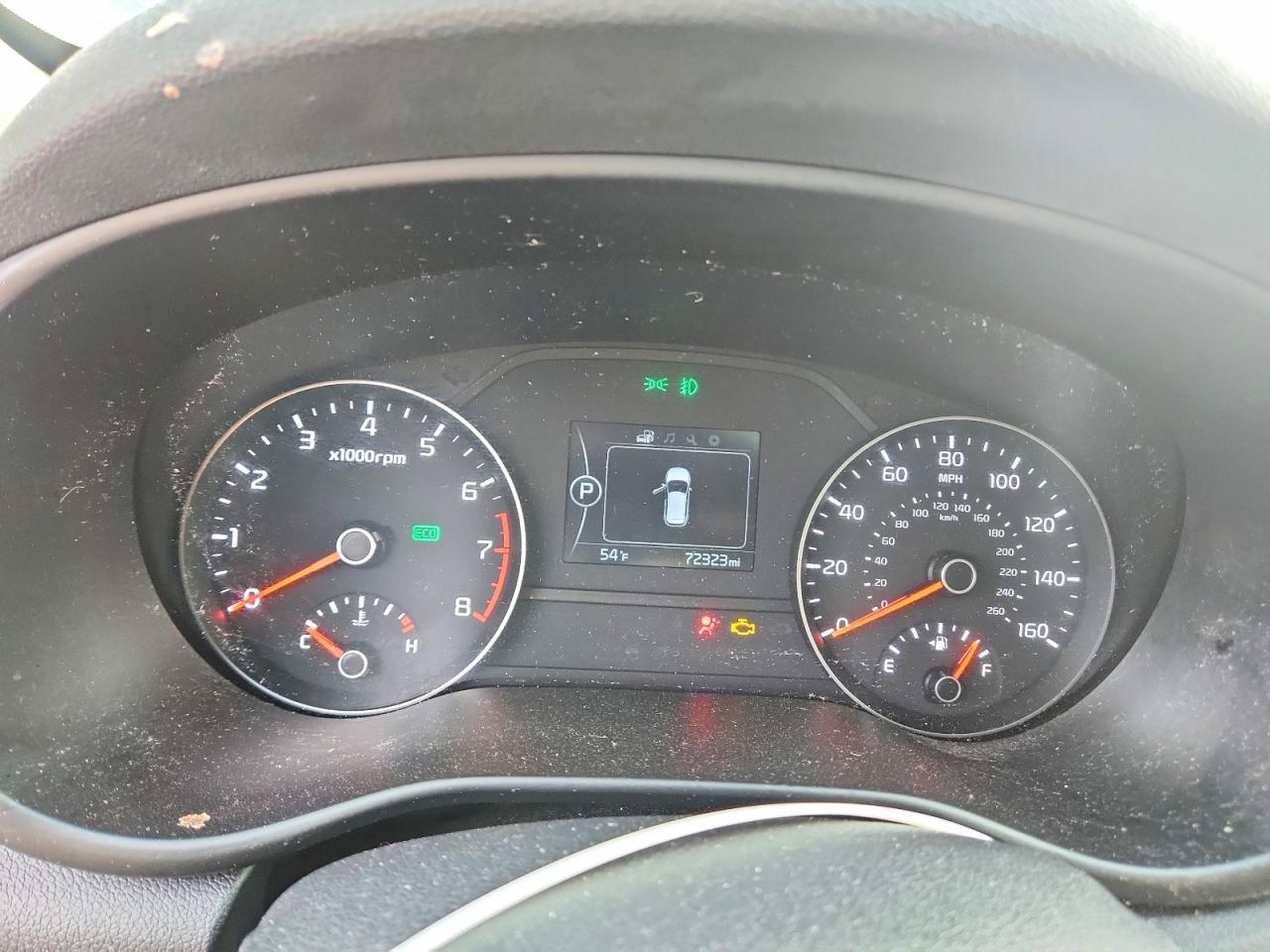 2019 KIA SPORTAGE LX photo 25