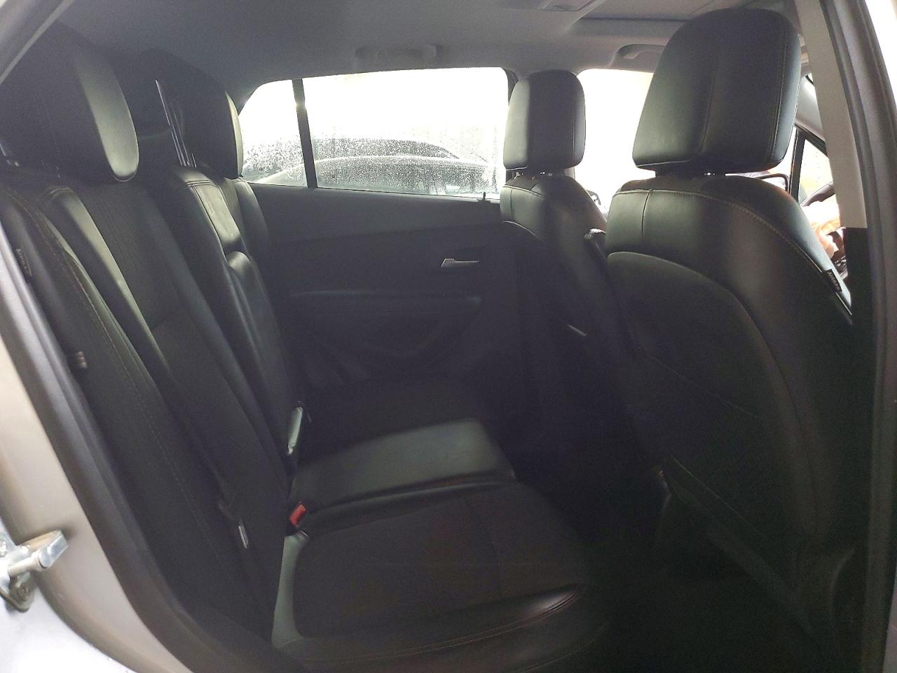 2020 CHEVROLET TRAX 1LT photo 28