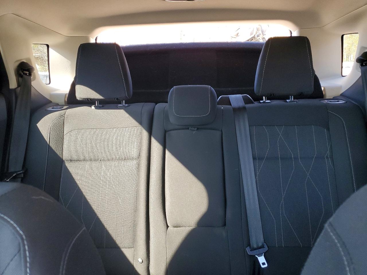 2020 FORD ECOSPORT SE photo 19