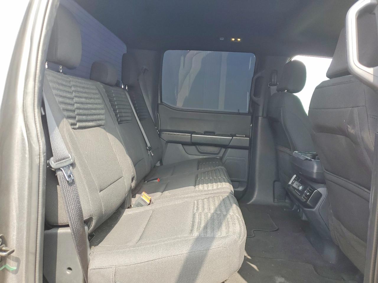 2023 FORD F150 SUPERCREW photo 28