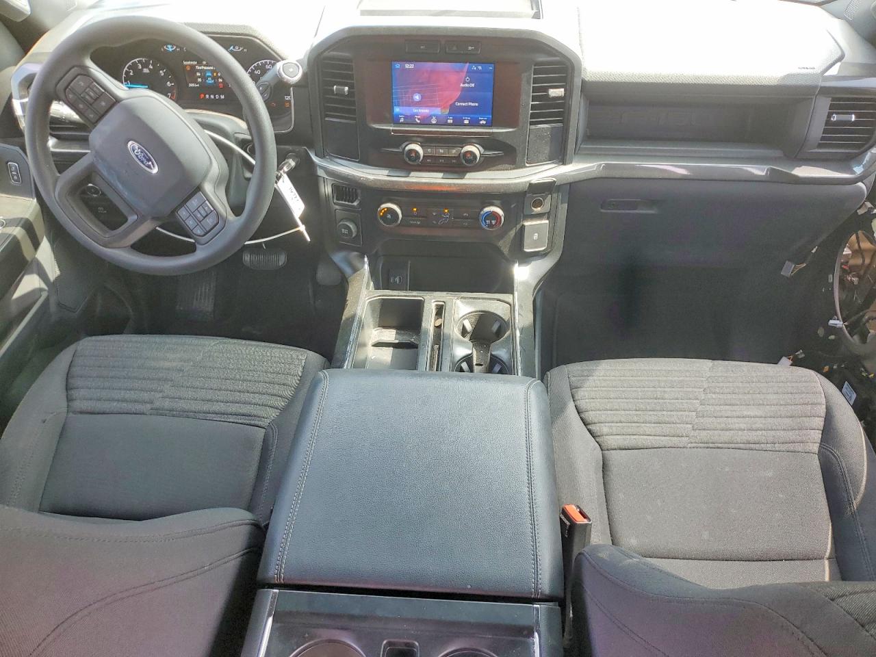2023 FORD F150 SUPERCREW photo 22