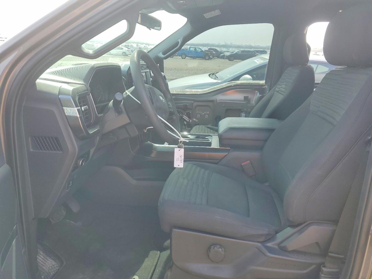 2023 FORD F150 SUPERCREW photo 19