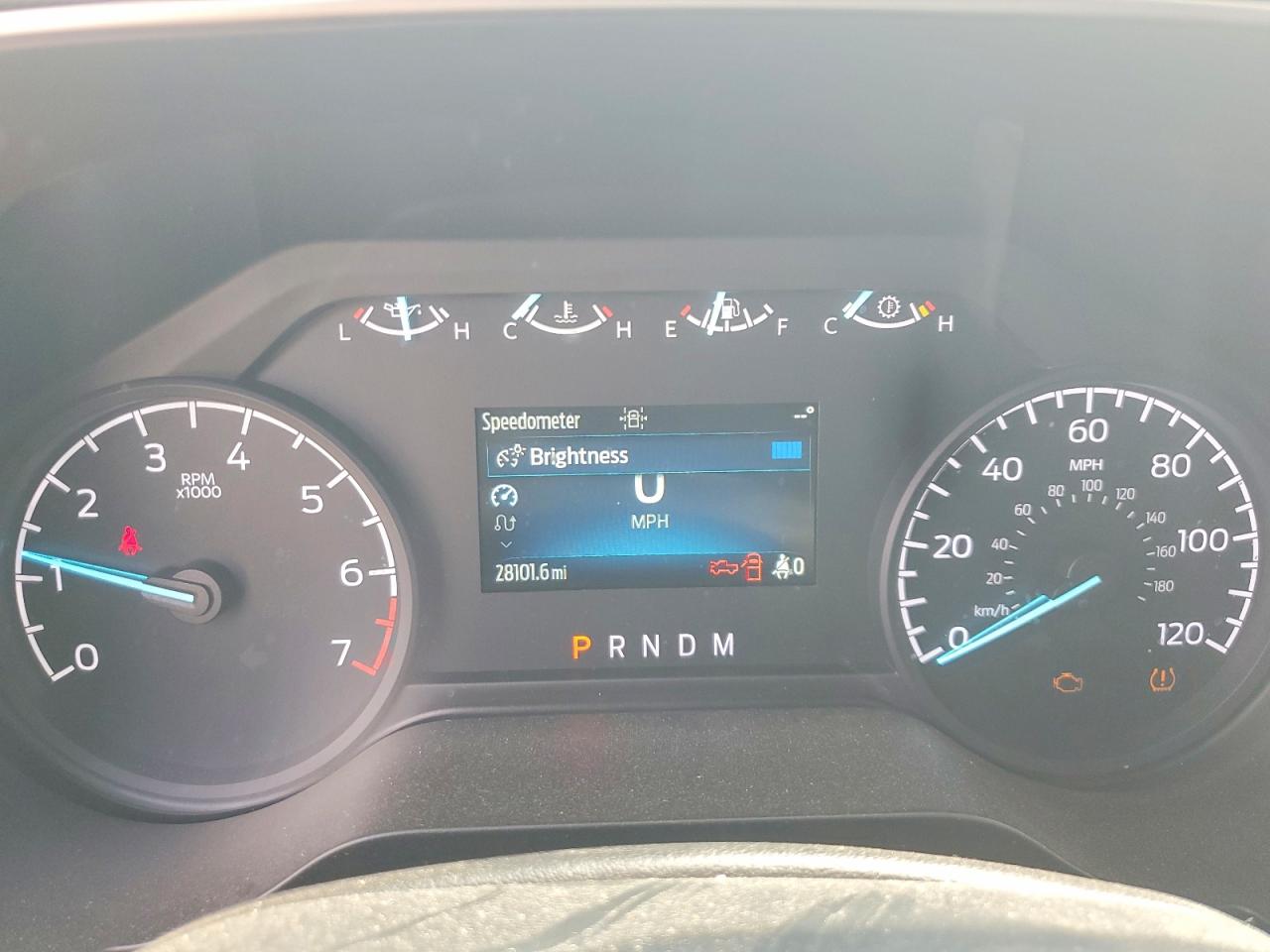 2023 FORD F150 SUPERCREW photo 25