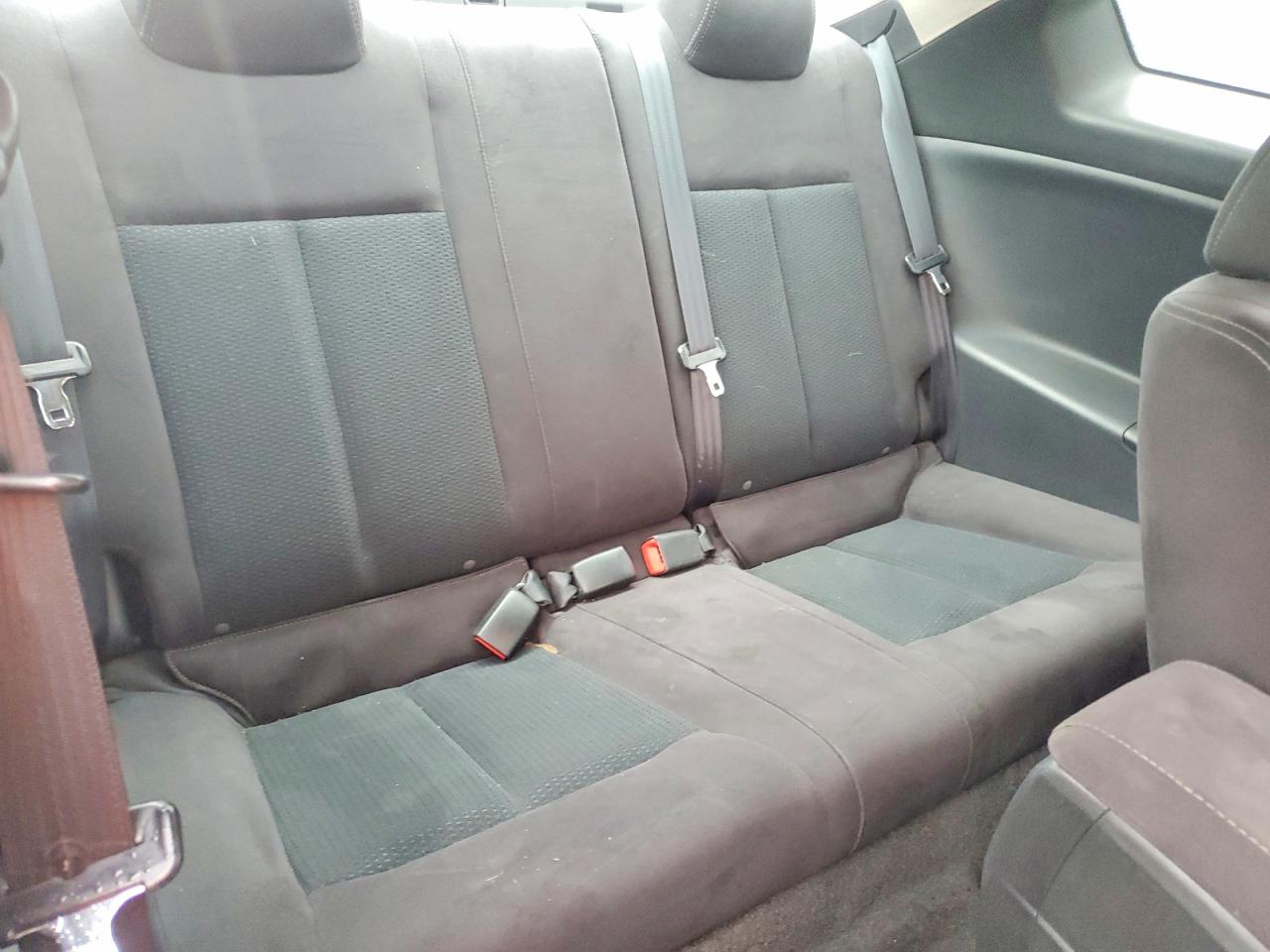 2011 NISSAN ALTIMA S photo 37