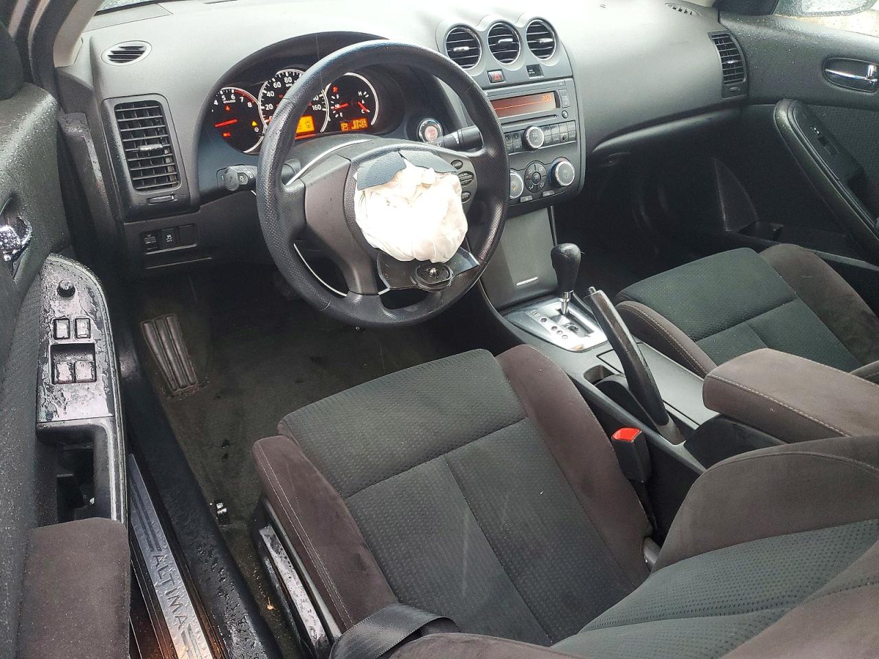 2011 NISSAN ALTIMA S photo 29